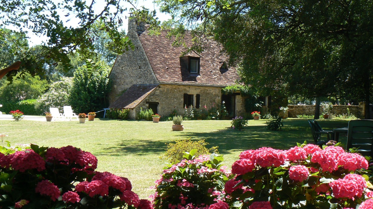 Photo of Outdoor in Saint-Aubin-de-Nabirat