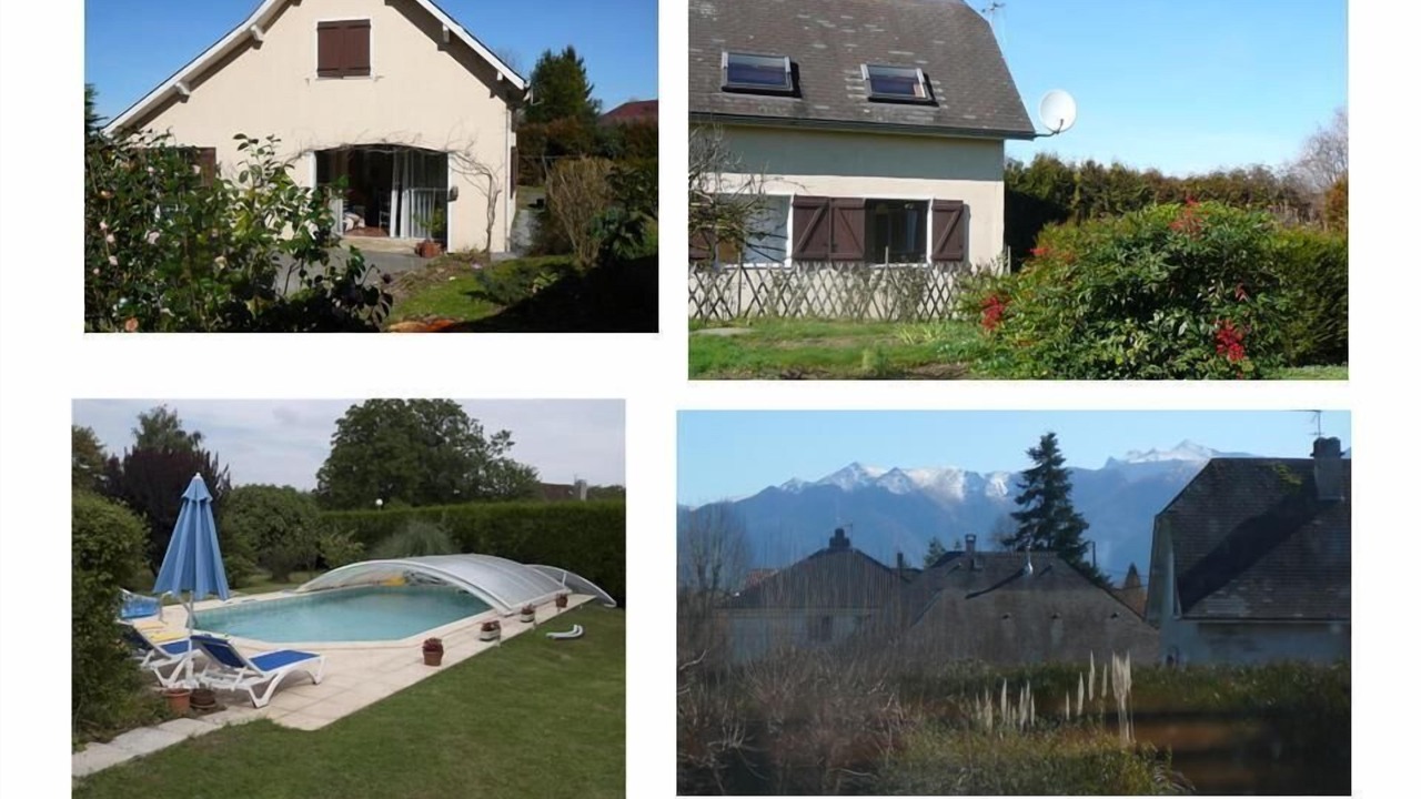 Photo of Outdoor in Oloron-Sainte-Marie