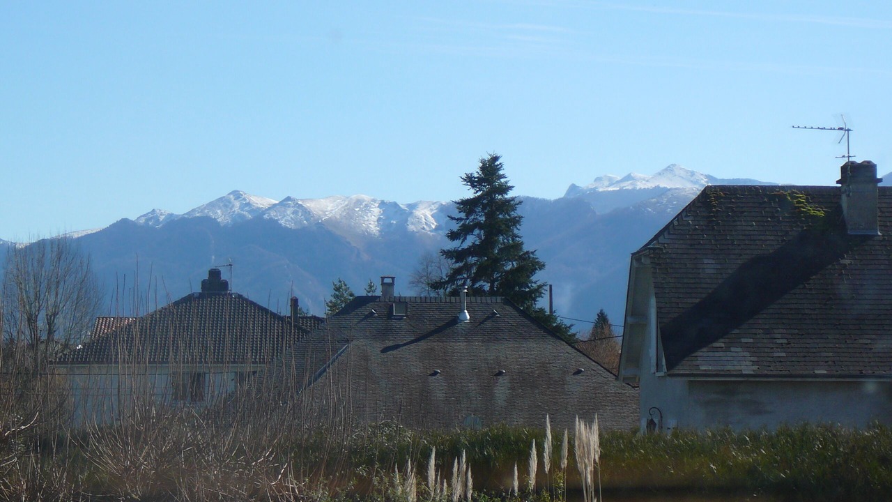 Photo of Outdoor in Oloron-Sainte-Marie