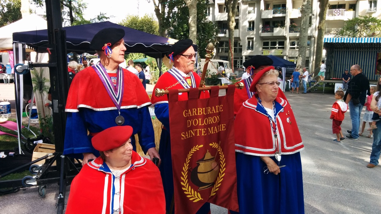 Photo of Others in Oloron-Sainte-Marie