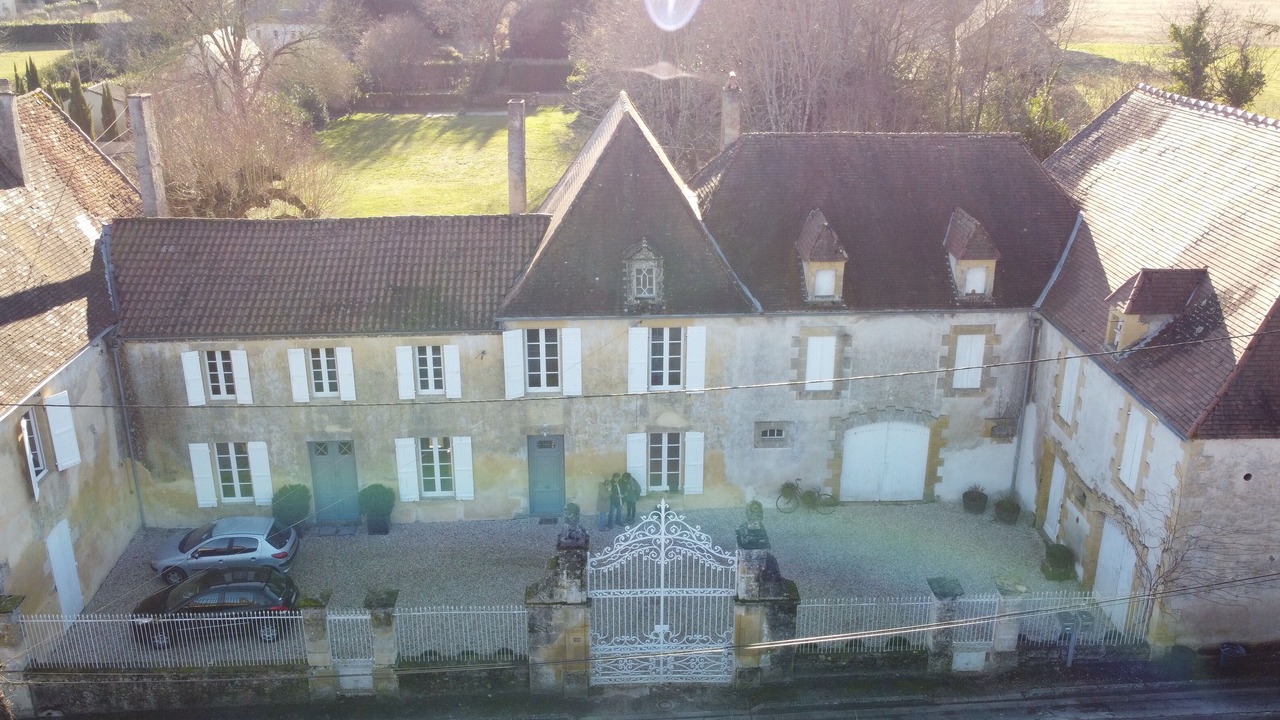 Photo of Outdoor in Lalinde