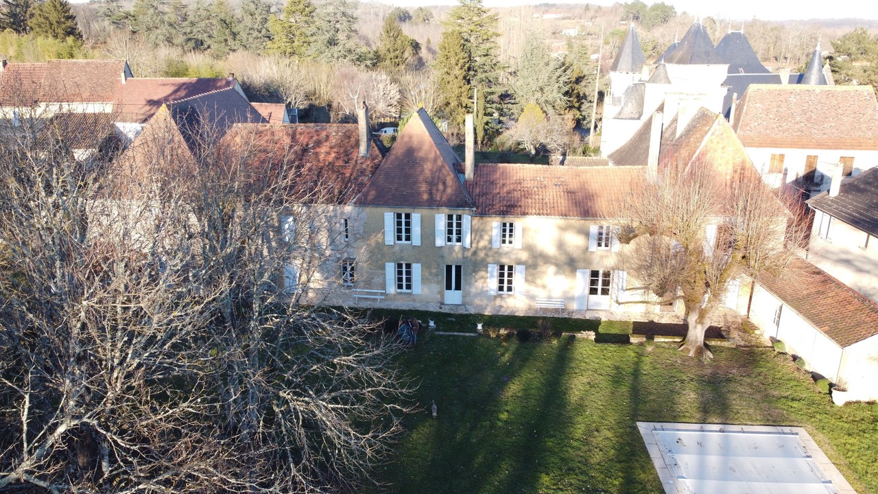Photo of Outdoor in Lalinde