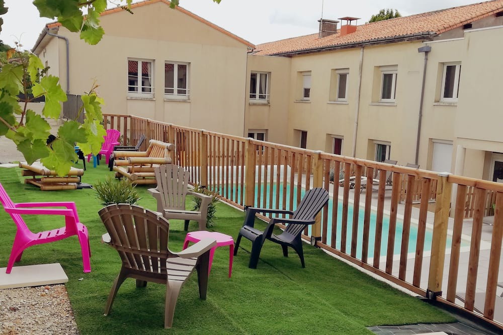 Photo of Outdoor in Saint-Loup-Lamaire