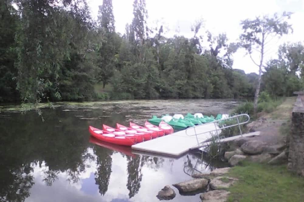 Photo of Outdoor in Saint-Loup-Lamaire