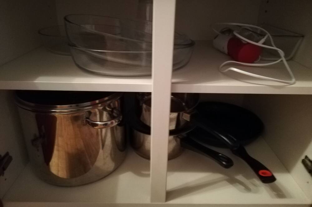 Photo of Kitchen in Saint-Loup-Lamaire