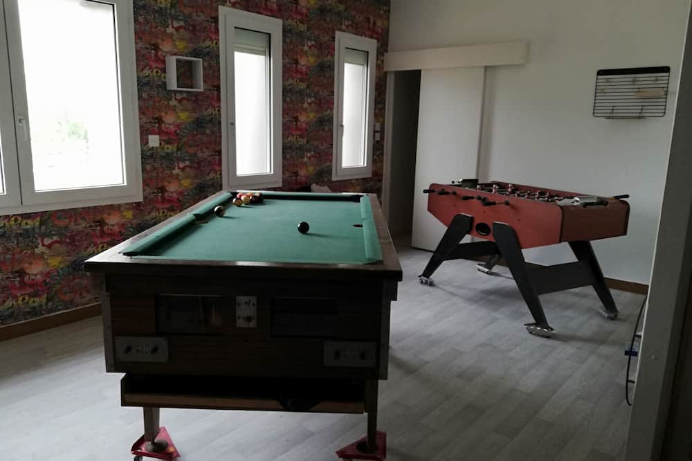 Photo of Bedroom in Saint-Loup-Lamaire