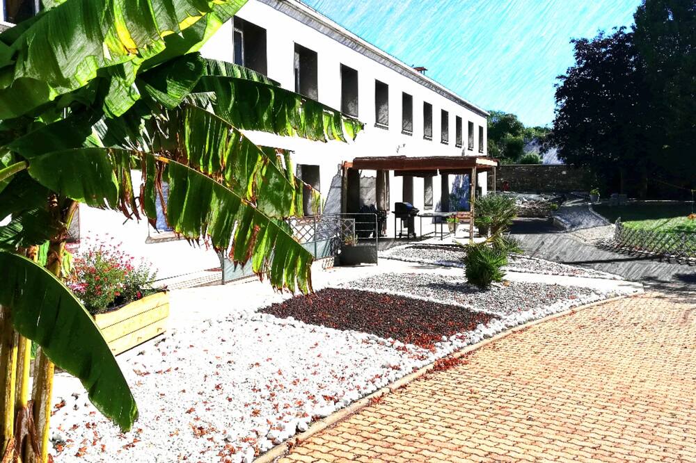 Photo of Outdoor in Saint-Loup-Lamaire