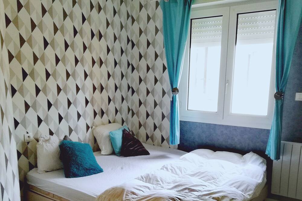 Photo of Bedroom in Saint-Loup-Lamaire
