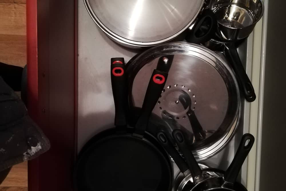 Photo of Kitchen in Saint-Loup-Lamaire