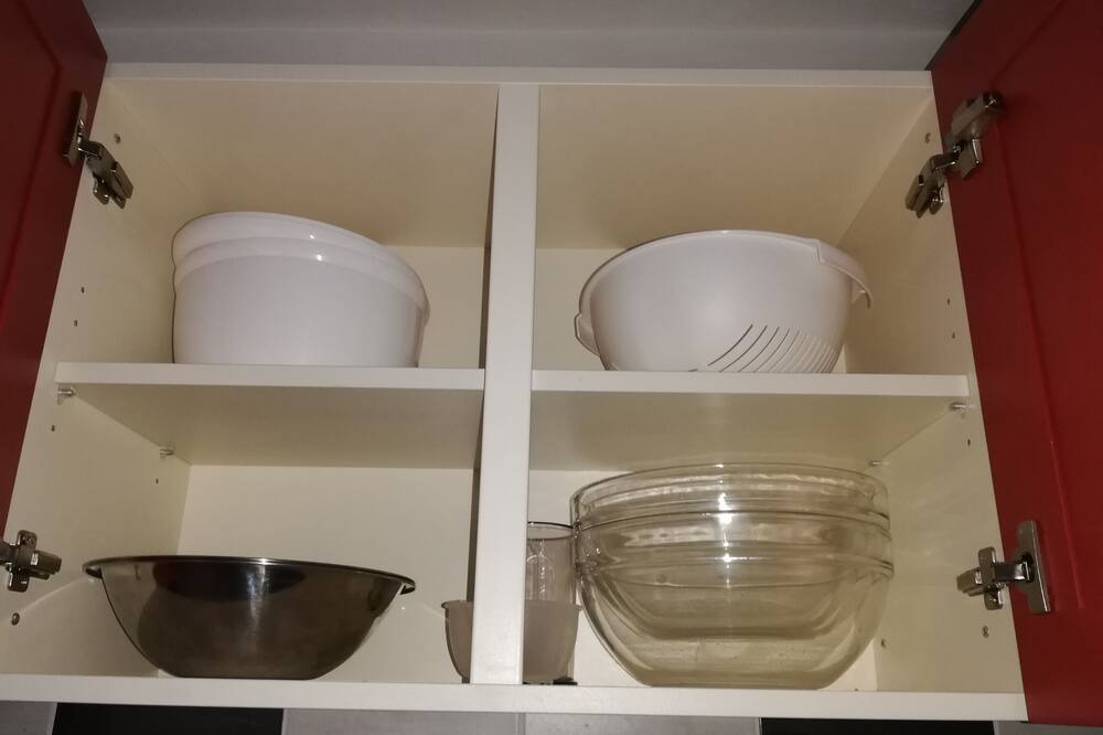 Photo of Kitchen in Saint-Loup-Lamaire