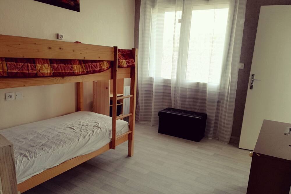 Photo of Bedroom in Saint-Loup-Lamaire