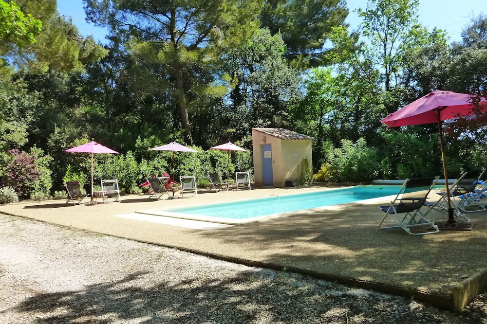 Photo of Outdoor in Mazan