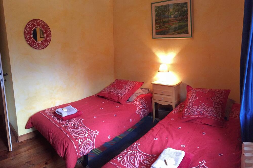 Photo of Bedroom in Mazan
