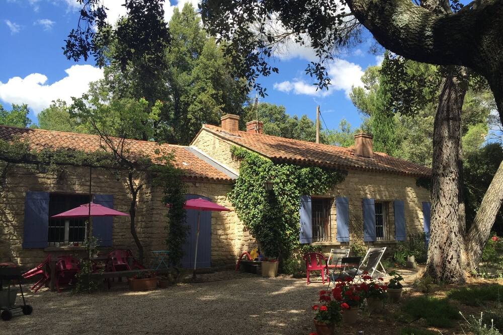 Photo of Outdoor in Mazan