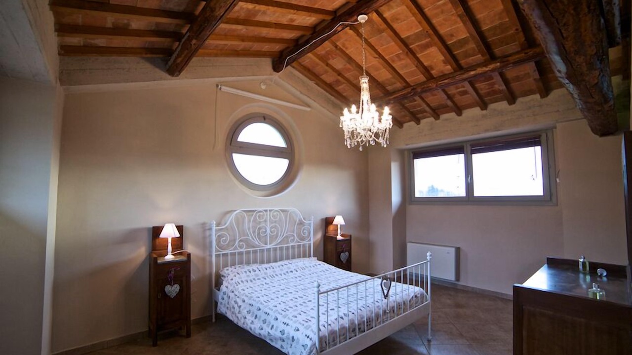 Photo of Bedroom in Borgo San Lorenzo