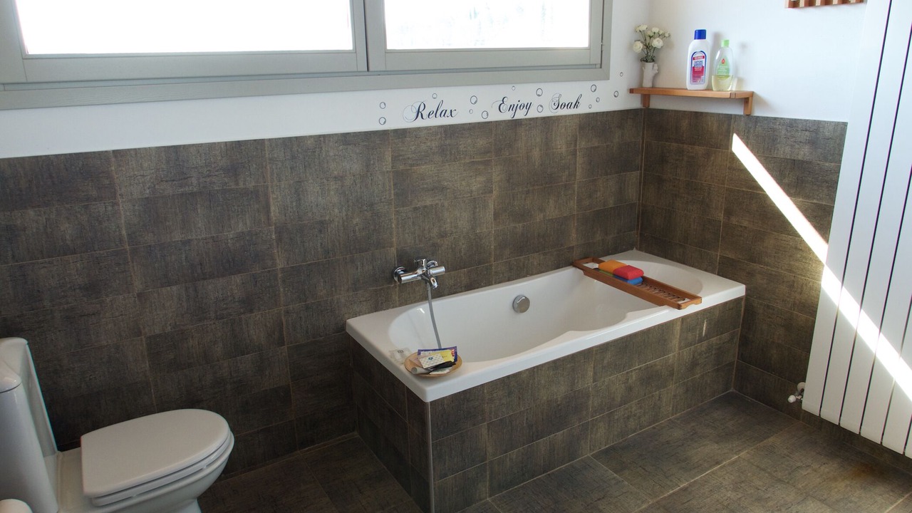 Photo of Bathroom in Borgo San Lorenzo