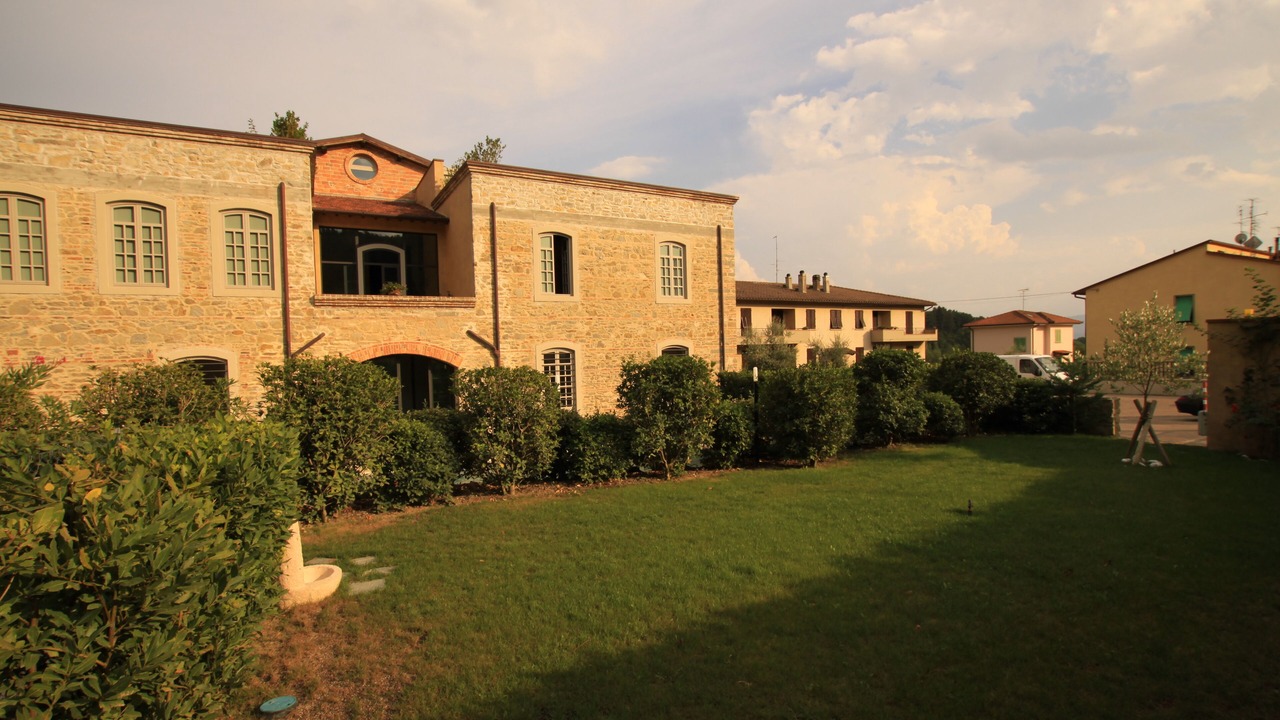 Photo of Outdoor in Borgo San Lorenzo