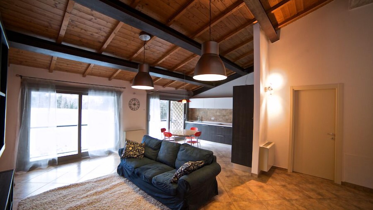 Photo of Livingroom in Borgo San Lorenzo