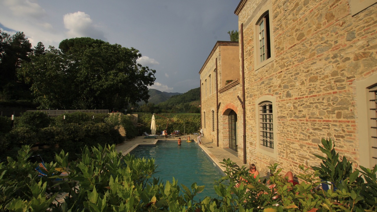 Photo of Buildings in Borgo San Lorenzo