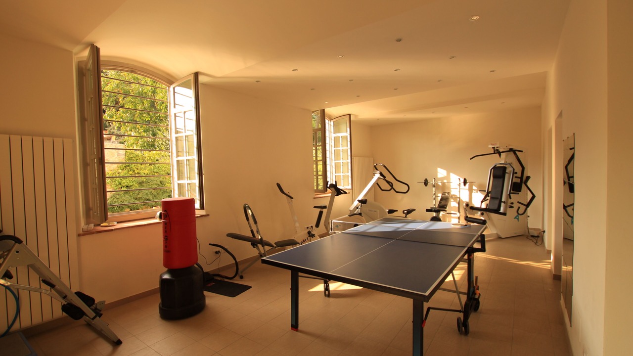 Photo of Bedroom in Borgo San Lorenzo