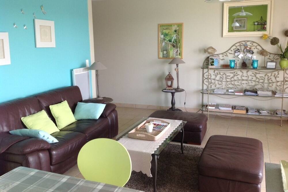 Photo of Bedroom in Quartier des Boucholeurs