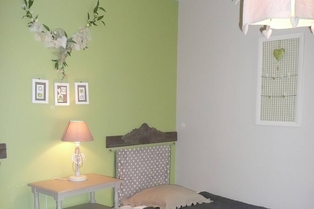 Photo of Bedroom in Quartier des Boucholeurs