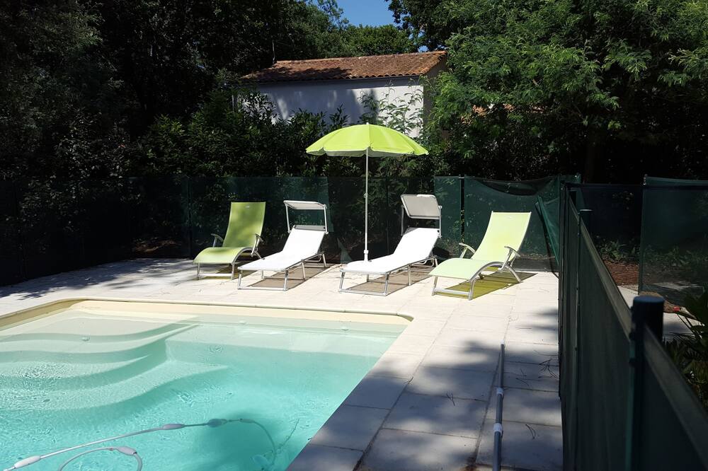 Photo of Outdoor in Le Grand-Village-Plage