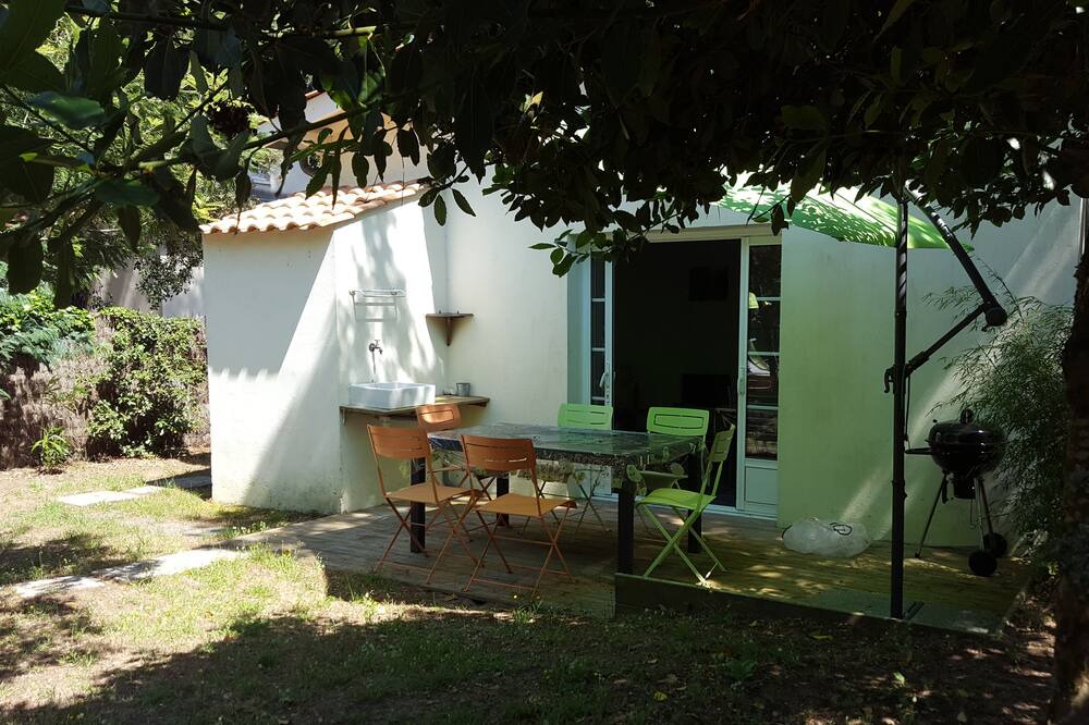 Photo of Outdoor in Le Grand-Village-Plage