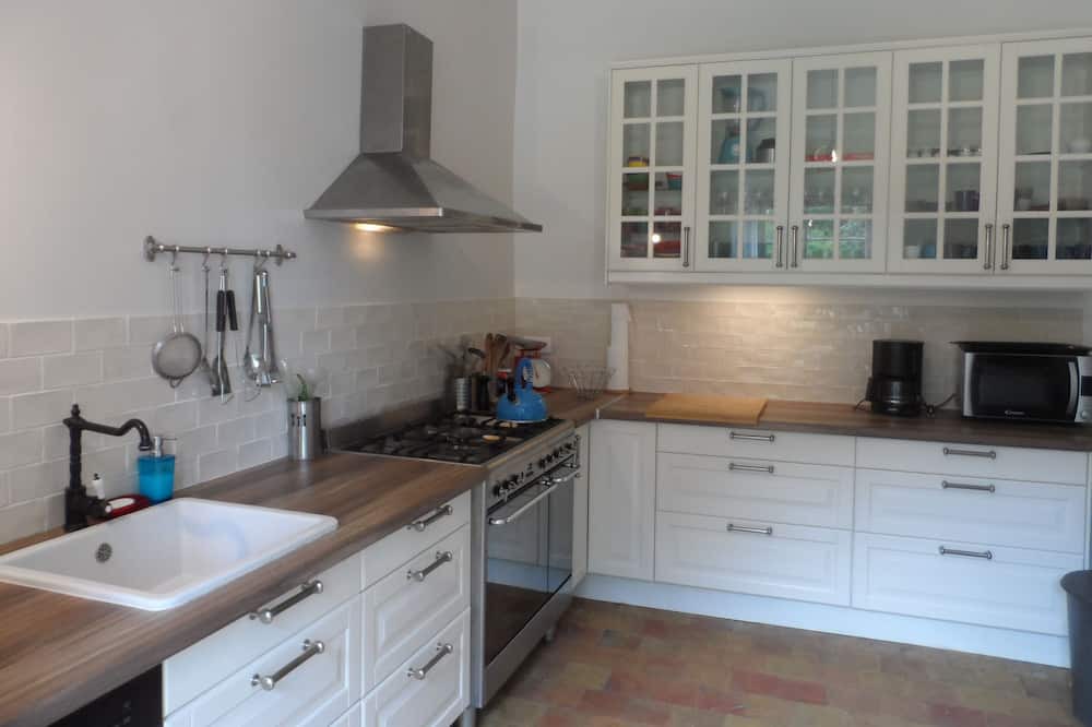 Photo of Kitchen in Sers