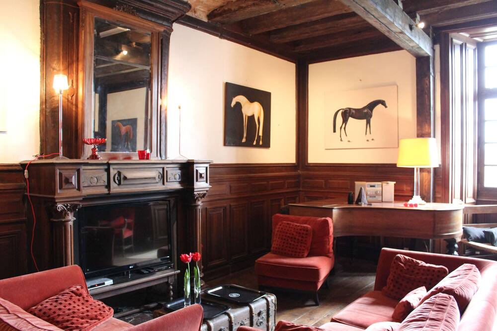 Photo of Livingroom in Sers
