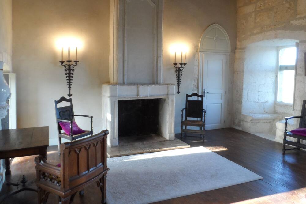 Photo of Livingroom in Sers