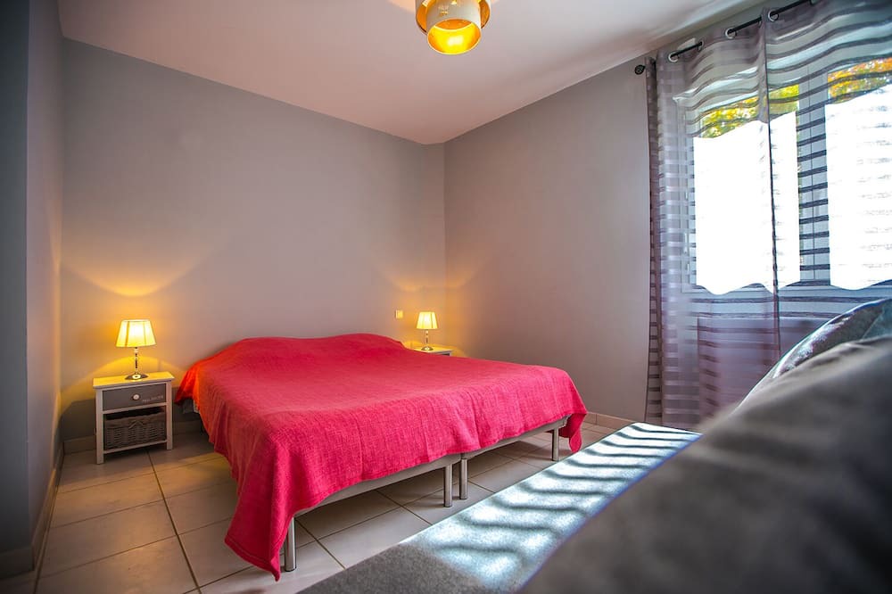 Photo of Bedroom in Cavalaire-sur-Mer