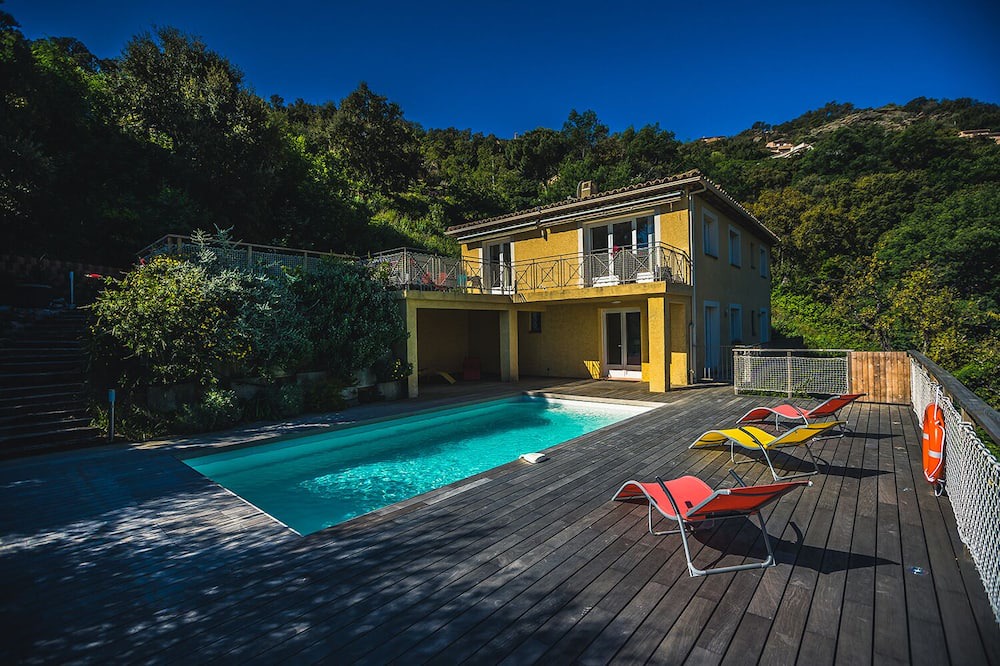 Photo of Outdoor in Cavalaire-sur-Mer