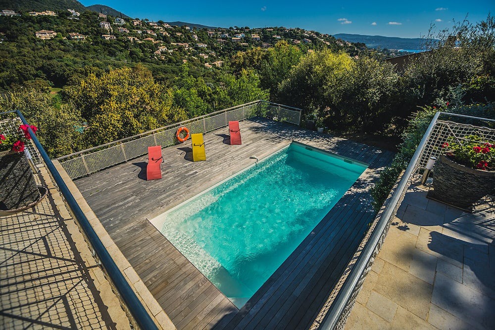 Photo of Outdoor in Cavalaire-sur-Mer