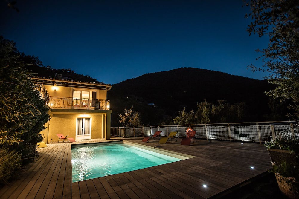 Photo of Outdoor in Cavalaire-sur-Mer