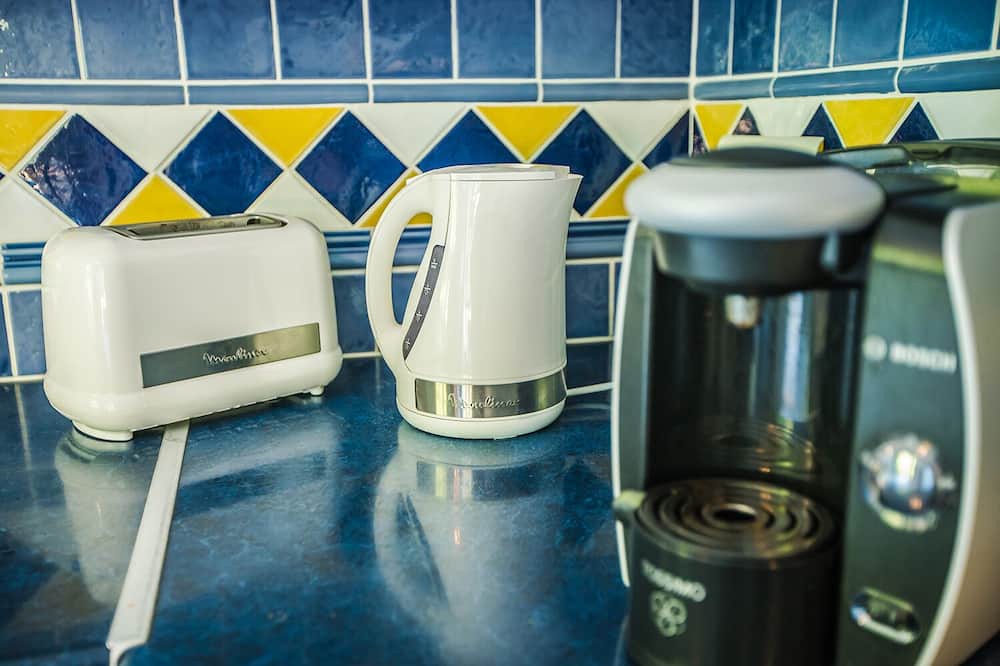 Photo of Kitchen in Cavalaire-sur-Mer