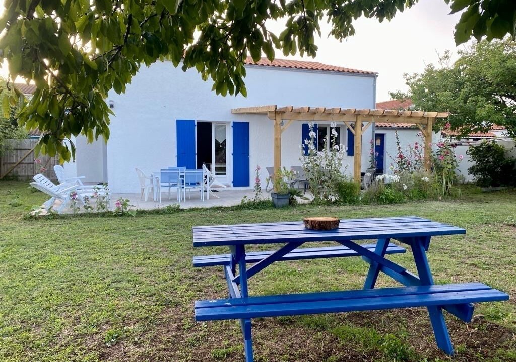 Photo of Outdoor in La Cotiniere