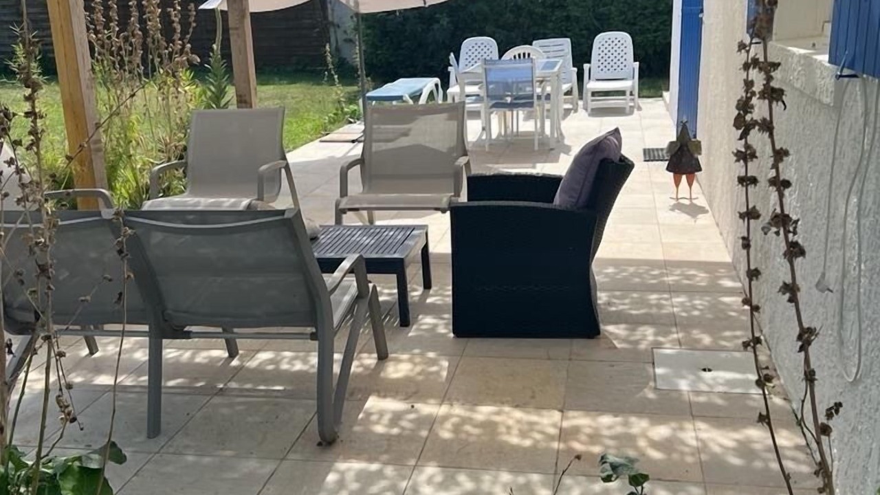 Photo of Outdoor in La Cotiniere