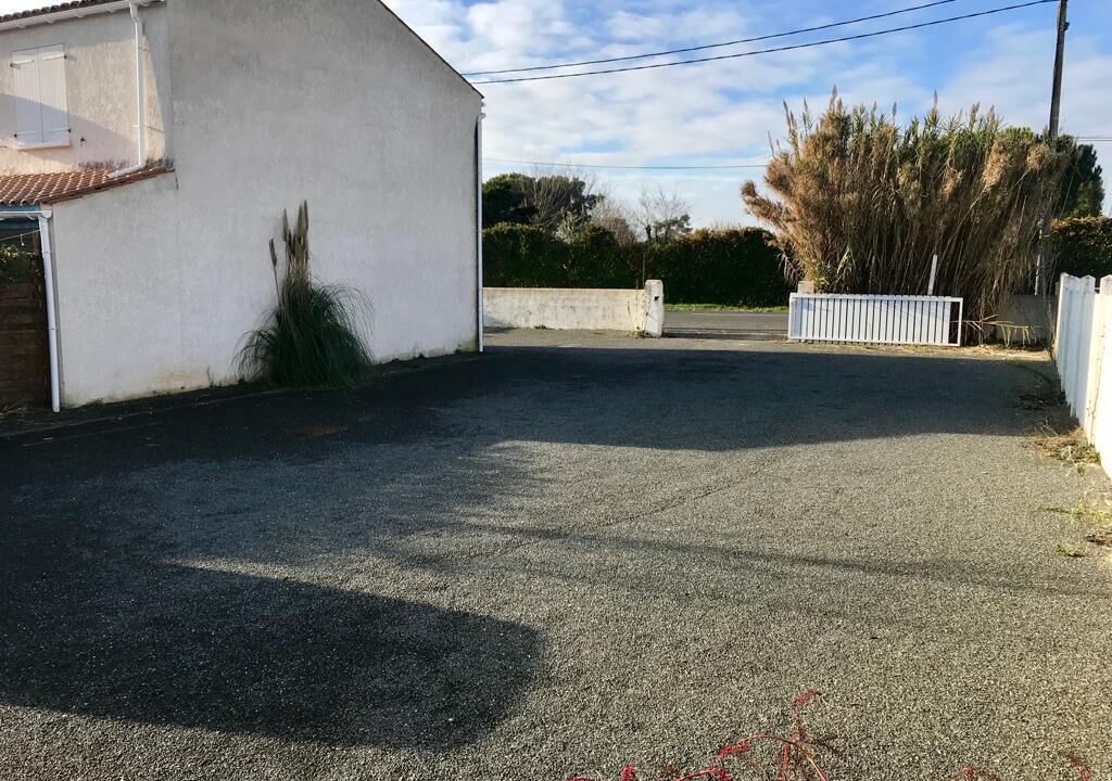 Photo of Outdoor in La Cotiniere