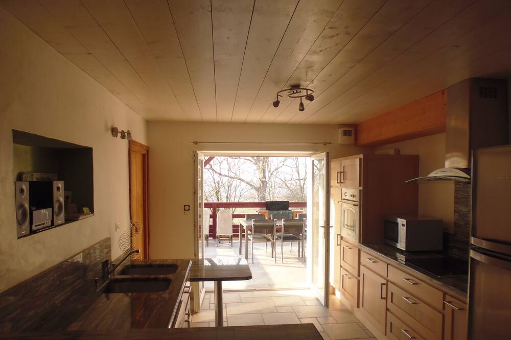 Photo of Livingroom in Ayherre