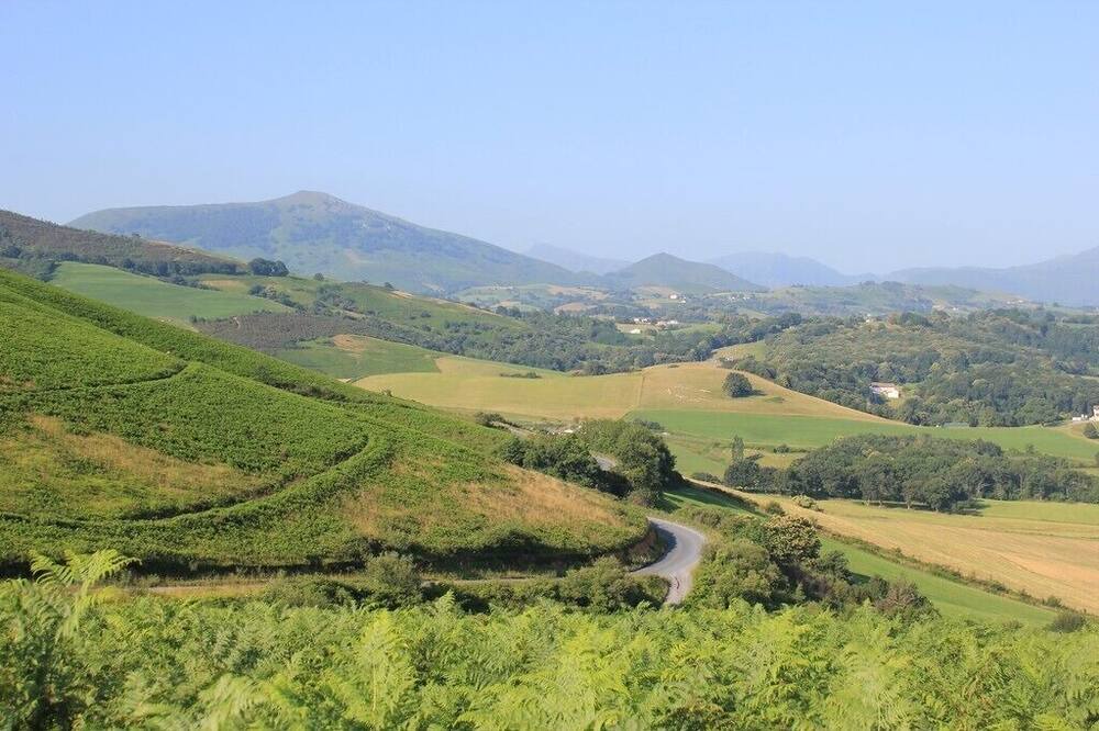 Photo of Outdoor in Ayherre