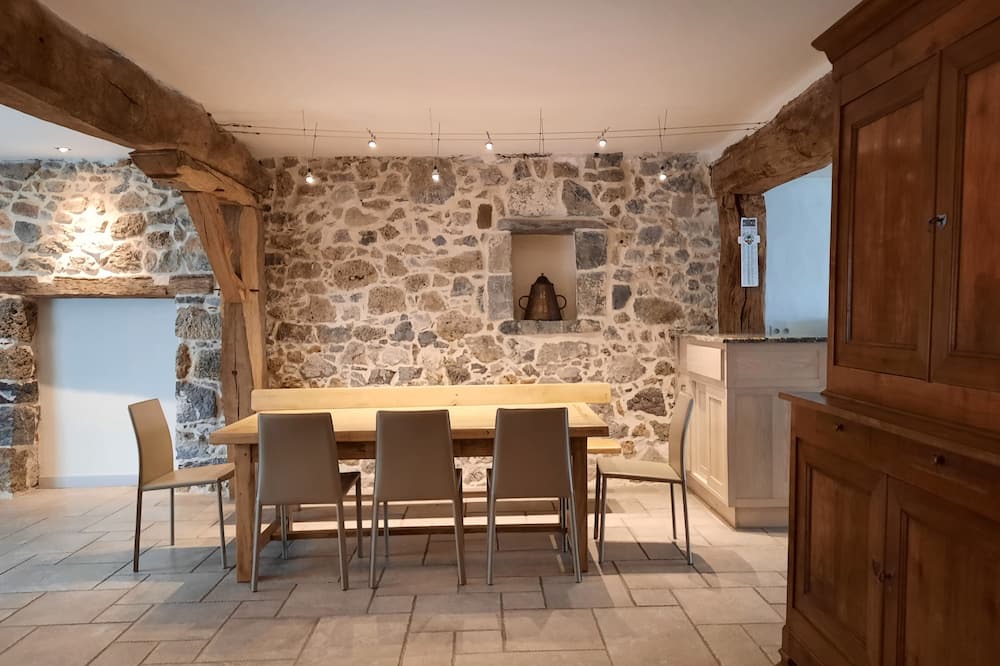 Photo of Kitchen in Ayherre
