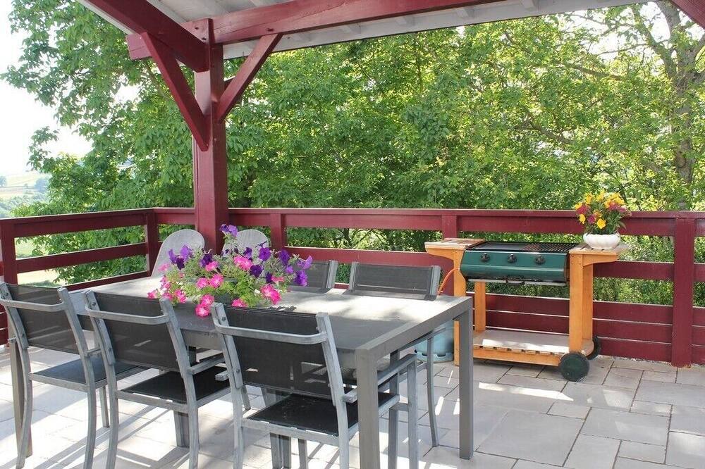 Photo of Patio Balcony in Ayherre