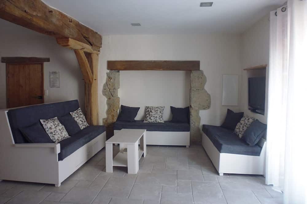Photo of Livingroom in Ayherre