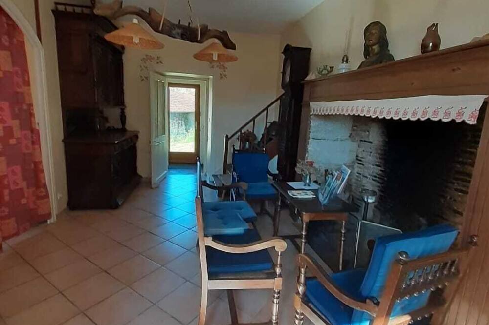 Photo of Livingroom in Eyliac