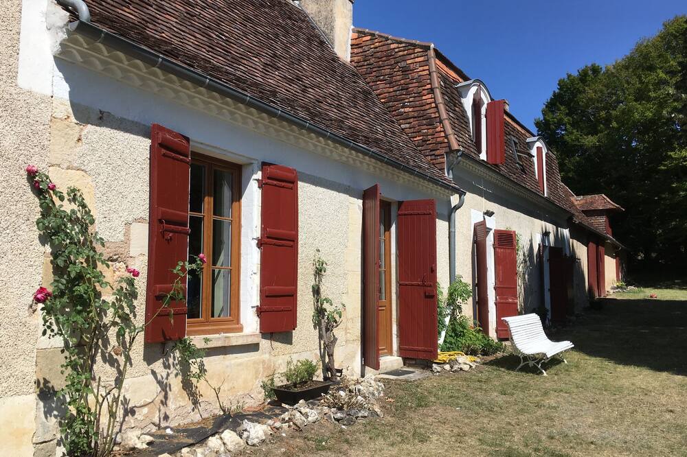 Photo of Outdoor in Eyliac