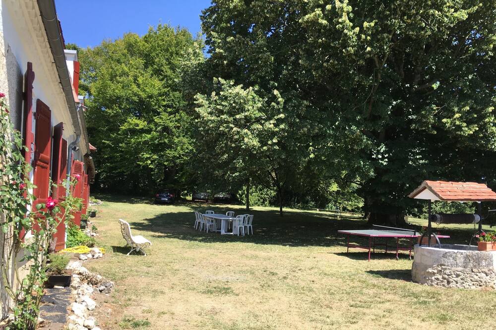 Photo of Outdoor in Eyliac