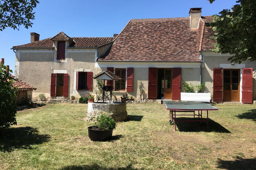 Photo of Outdoor in Eyliac