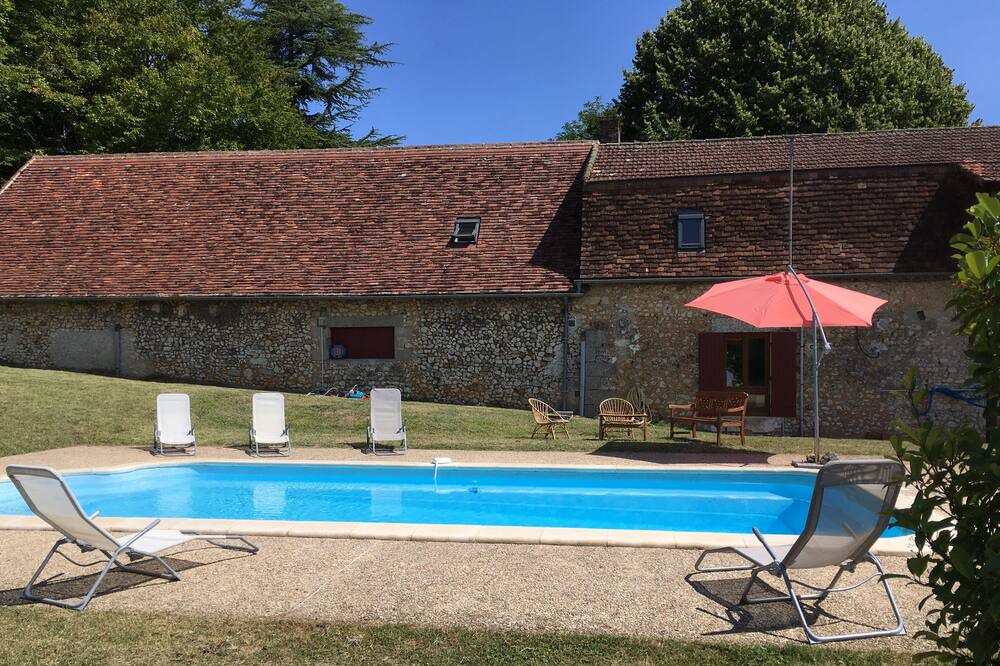 Photo of Outdoor in Eyliac