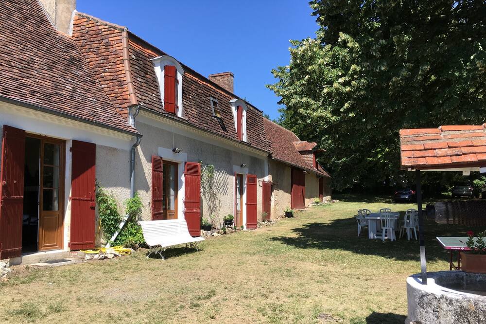 Photo of Outdoor in Eyliac